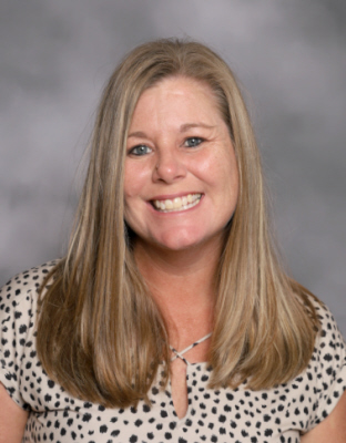 Tracy Lukasiewicz : Special Education