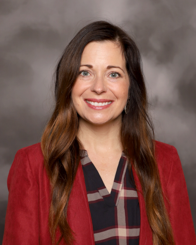 Heather Parker-Evans : School Psychologist & Elementary Counselor